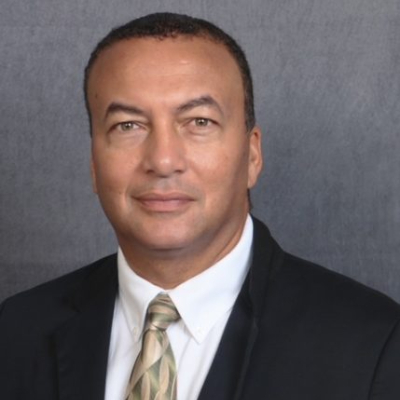 Gary Mitchell