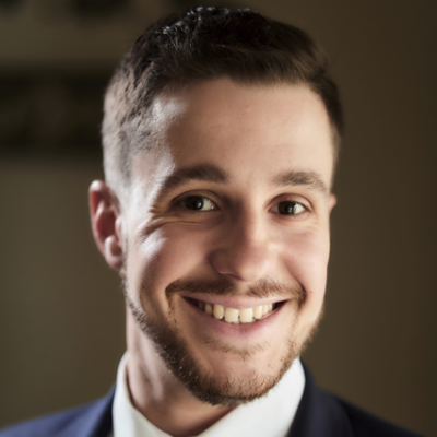 Jared Craft