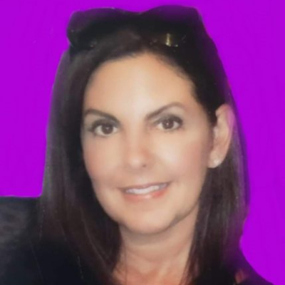 Nicole Rosati