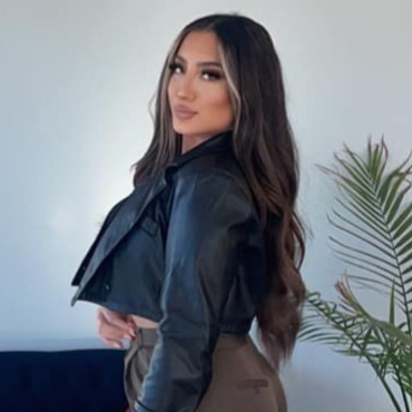 Angela Putrus