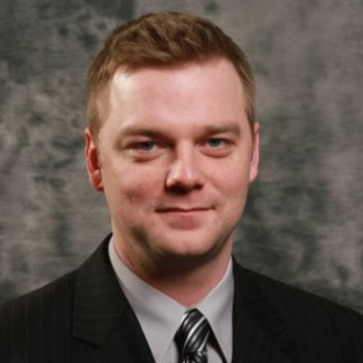 Phil Scherphorn