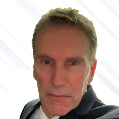 Doug Fitchett - &nbsp;