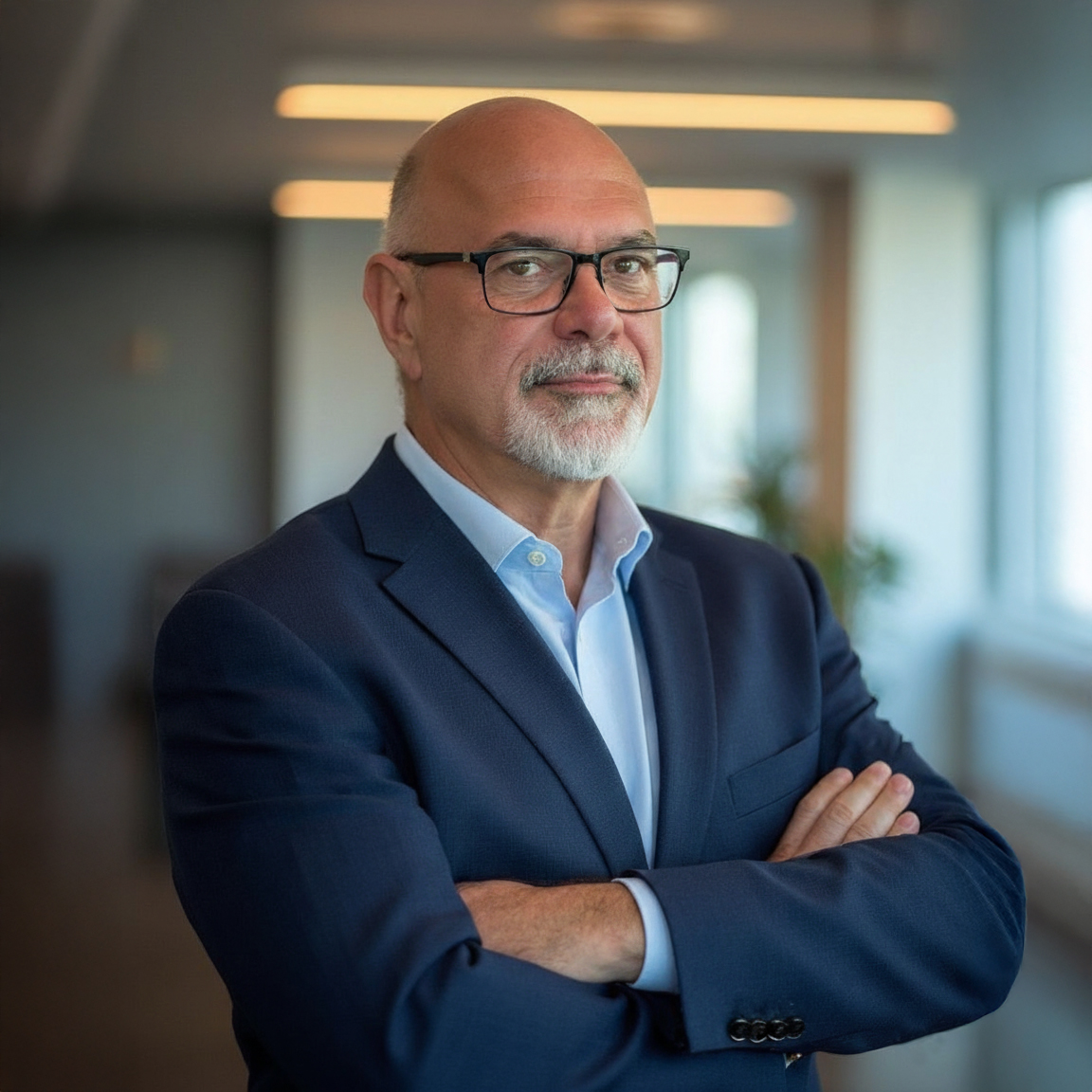 Mark Bigelow - &nbsp;